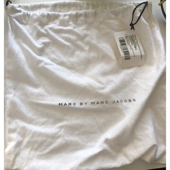 Marc By Marc Jacobs | Colorblock Crossbody Bag - Picture 8 of 9